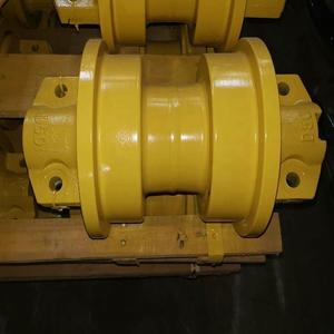 Xe ủi đất Dozer theo <span class=keywords><strong>d</strong></span>õi liên kết D3 d3c D4 D4D D5 d6c d6r d6h d6k d7g D7 d8r d8n d9h d9n d9n d10n D11 theo <span class=keywords><strong>d</strong></span>õi chuỗi cho các bộ phận bánh xe - Product Image 3