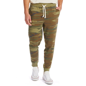 Pantalones Deportivos de Gimnasio para Hombre de la Mejor Calidad, con Bolsillos, Logotipo Personalizado, Transpirables, Ligeros, de Cintura Media, Estilo Urbano - Product Image 1