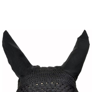 Customized High Quality Neoprene Horse BonnetPet <b>Net</b> with Polyester Filling Custom Colors & Designs Custom Logo & Size - Product Image 1