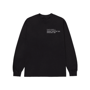 Sudadera Oversize de Algodón 100% Pesado para Hombre, de Forro Polar, con Hombros Caídos, Corte Boxy, Ecológica y Transpirable, ODM - Product Image 3