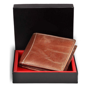 Carteras de Cuero Unisex de Primera Calidad, Nueva Colección 2026, Venta al Por Mayor, Últimos Diseños Personalizados - Product Image 4