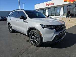 Increíble <span class=keywords><strong>Kia</strong></span> <span class=keywords><strong>Sorento</strong></span> Gris 2025 Usado, Asientos en Tercera Fila, Techo Corredizo, SUV con el Mejor <span class=keywords><strong>Precio</strong></span>, SUV <span class=keywords><strong>de</strong></span> Calidad - Product Image 2