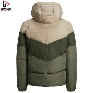 Wholesale Most Popular 100% Nylon Men's <b>Puffer</b> <b>Jacket</b> <b>Thin</b> Best Quality Factory Manufactured High <b>Puffer</b> <b>Jacket</b> for Sale - Product Image 6