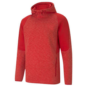 Sudadera con Capucha Urbana Informal para Hombre, Forro Polar Transpirable, Sudadera de Invierno Personalizada, Sudadera Unisex Premium de 300g con Transferencia Térmica - Product Image 1