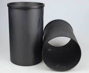 Doublure de cylindre AD34T pour camions lourds japonais Mitsubishi - Product Image 3