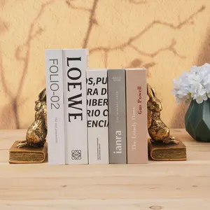 Sculpture d'animal religieuse en aluminium poli, faite à la main, de luxe artistique, plaquée, pour décoration moderne haut de gamme - Product Image 5