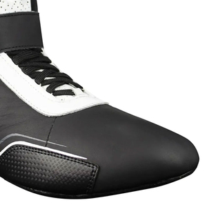 Zapatos de Carreras de Karts de Alta Calidad con Logotipo Personalizado, Botas de Karting al por Mayor, OEM, Diseño Nuevo de Alta Calidad - Product Image 2
