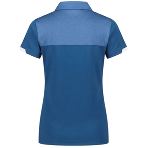 Custom Sigma Gamma Rho Legend <b>Polo</b> Shirt <b>Women's</b> Greek Sorority Embroidered Short Sleeve Casual Sports <b>Polo</b> <b>Top</b> Wholesale - Product Image 3