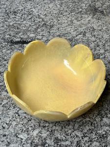 Juego de tazones para ensalada de resina hechos a mano, de alta calidad, altamente pulidos y personalizados, para el hogar, hoteles y restaurantes, procedentes de la India. - Product Image 4