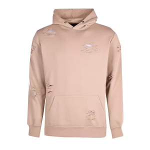Sudaderas Casuales para Hombre de Primera Calidad Hechas en Fábrica, Nuevo Diseño, Mezcla de Algodón, Precio al por Mayor - Product Image 1