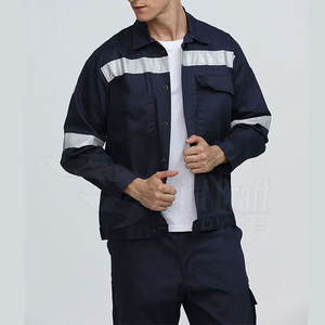 Uniforme de Trabajo Personalizado, Impermeable, Más Vendido, Cómodo - Product Image 5
