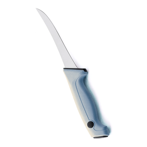 Cuchillo de Cocina para Deshuesar Aves y Carne, Mango Ergonómico y Hoja Afilada para Deshuesar, Recortar y Servicio de Alimentos Profesional - Product Image 3