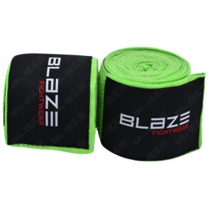 Vendas Elásticas Personalizadas con Logotipo para Boxeo, Muay Thai, Entrenamiento de MMA - Product Image 3