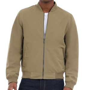 Blousons bomber pour hommes de haute qualité avec logo et couleur personnalisés, produit le plus vendu, vêtements d'extérieur pour hommes, blouson bomber pour l'hiver - Product Image 1