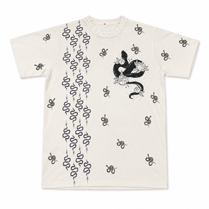 Camisetas Personalizadas de Manga Corta con Cuello Redondo 100% Algodón para Hombre - Secado Rápido, Transpirables, Impresión Serigráfica Frontal, Personaliza el Tuyo - Product Image 1