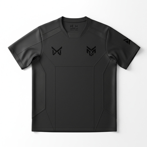 Camiseta de Fútbol de Alto Rendimiento, Personalizada por Sublimación, Uniforme Deportivo Profesional, Absorbente de Humedad - Product Image 1