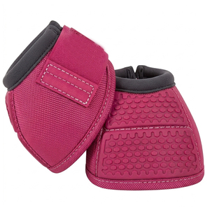 Protège-pattes de cheval sur mesure de haute qualité - Conception imperméable et compressive, matériau et taille personnalisés pour l'équitation - Product Image 4