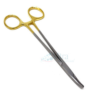 Ensemble d'instruments professionnels de haute qualité en acier inoxydable, porte-aiguilles réutilisables, légers, écologiques, certifiés CE, neufs - Product Image 2