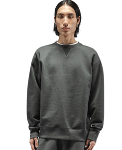 เสื้อสเวตเชิ้ตแบบยูนิเซ็กซ์ คุณภาพพรีเมียม สำหรับฤดูหนาว ทรงหลวม ผ้าฟลีซเนื้อนุ่ม 100% คอตตอน ระบายอากาศได้ดี ลายพิมพ์ดิจิทัล - Product Image 3