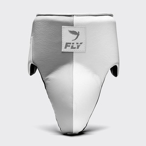 Set de Boxeo de Piel Genuina OEM ODM, Logotipo Personalizado, Blanco y Gris, Equipo de Entrenamiento de Kickboxing, Set Premium Personalizado - Product Image 6