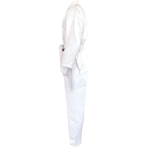 Custom Logo BJJ Gi Wholesale Jiu Jitsu Kimono 280GSM for Men & Women Lightweight BJJ Gi Ripstop Jiu Jitsu Uniform - Product Image 2