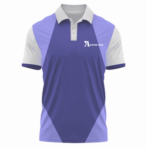 Camisas Formales Personalizables y Transpirables para Hombre, de Alta Calidad, de Algodón, para Negocios, con Bordado Frontal, Manga Corta, Tejidas, en Cualquier Color - Product Image 4