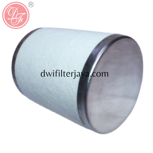 Vente en gros d'usine - Éléments filtrants de 0,3 micron - Pièces de rechange de précision pour compresseurs d'air comprimé SMC - Pour compresseurs industriels - Product Image 3