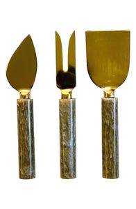 Modern Design Stainless Steel Cheese <b>Knife</b> Resin Cheese <b>Knife</b> MOP Cheese <b>Knife</b> Wood Cheese <b>Knife</b> At Factory Wholesale Price - Product Image 5