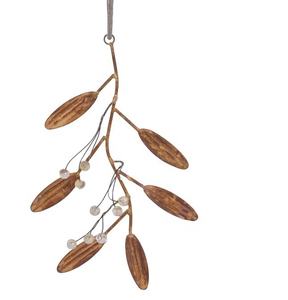 Hanging <b>Flower</b> Bunch Christmas Decoration <b>Ornaments</b> Christmas Decoration For Party And Festival Decoration Use - Product Image 1