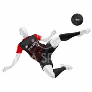 Professional <b>Soccer</b> Teamwear Manufacturer Custom Football Jersey Supplier Worldwide Factory - Product Image 3