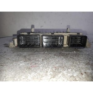 308 ECU et modules informatiques d'occasion 9665448580 - Product Image 3