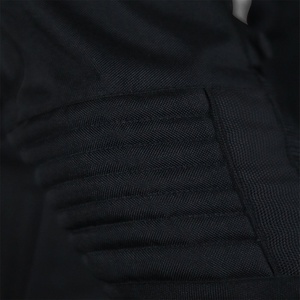 Veste Textile Moto Femme Approuvée CE Imperméable Respirant avec Amovible Veste Textile Moto Femme Approuvée CE - Product Image 6