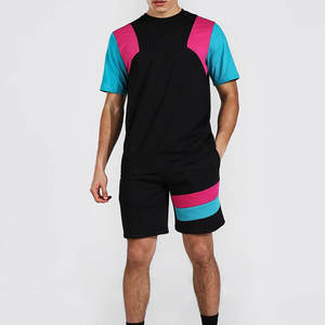 เสื้อยืดคอกลมพรีเมียมผ้าฝ้าย 100% ชุดลำลอง แห้งเร็ว ระบายอากาศดี สำหรับฤดูร้อน - Product Image 1