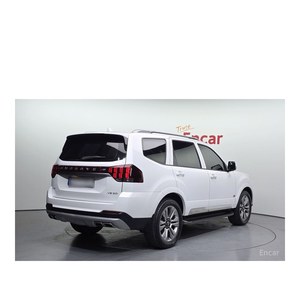 2020 for Kia Mohave Diesel 3.0 4WD 5-Seater Leather Automatic with 174,847 km Left Steering - Product Image 2