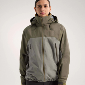 Traje de Esquí para Hombre, Impermeable, Personalizable, con Pantalones Desmontables, para Esquí, Snowboard, Carreras, Patinaje y Senderismo - Product Image 2