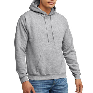 Crea tu propio logotipo con impresión por sublimación en sudaderas de invierno de poliéster/algodón con impresión digital, transpirables y de secado rápido. - Product Image 1