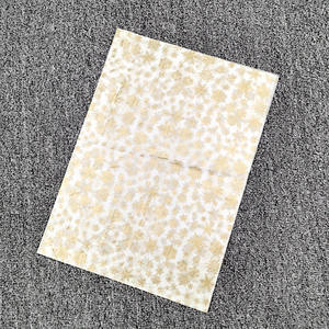 Papel de Seda para Envolver con Logotipo Personalizado, Directo de Fábrica, Papel de Seda de Alta Calidad Multicolor para Empaque - Product Image 1