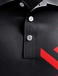 Camisetas Polo para Hombre 100% Algodón, Talla Personalizada, Precio al por Mayor, Camisetas Polo para Hombre en Talla Adulto - Product Image 3