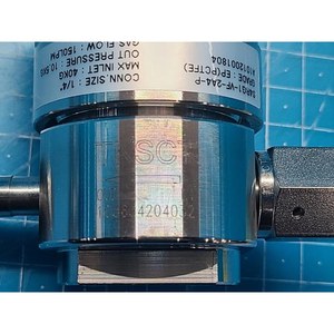 S4RG1-VF-2A4-P SCT ใช้เป็นชิ้นส่วนอุปกรณ์เซมิคอนดักเตอร์รุ่นเก่า - Product Image 3