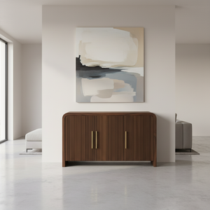 3 Doors Sideboard Coffee <b>Table</b> for Living Room Vacuum Sofa Set Furniture Living Room Custom Premium Quality Export Quality - Product Image 5