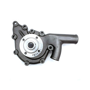 Conjunto de Bomba de Agua y Bomba de Aceite para Land Rover Serie II A III 2.25L Gasolina/Diésel OEM 530477 ERC2482 STC3758 ERR1117 - Product Image 1