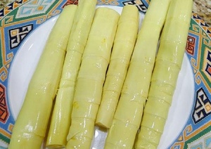 หน่อไม้ไผ่แห้งพรีเมียม – หน่อไม้ไผ่ตากแดดธรรมชาติ ผู้จัดจำหน่ายจากเวียดนาม // คุณทอม - Product Image 5