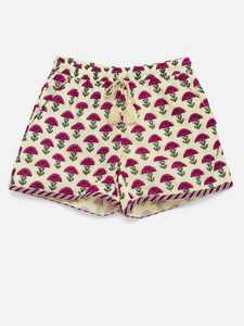 Ropa de Verano para Mujer, Estilo Bohemio, con Motivos Étnicos, para Vacaciones en la Playa, Ligera, para Descansar en el Resort, Diseño Contemporáneo, Estilo Indio - Product Image 4