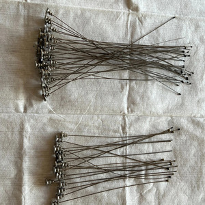 Ensemble de stylets à tube d'aspiration Jamso Industries, 8 FR, 9 FR, 55 pièces, instruments chirurgicaux pour la chirurgie de la colonne vertébrale, certifiés CE - Product Image 6