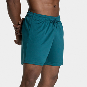 Pantalones Cortos Bermuda Ligeros, Elásticos y de Secado Rápido para Hombre, Corte Relajado, Elegantes, OEM - Product Image 3