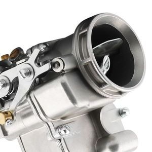 Carburatore a 2 Corpi con Guarnizione per Motori Ford Truck Flathead 239 e 272 (1939-1959) - Product Image 3