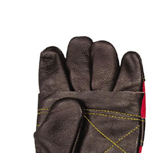 Service OEM, gants de travail de qualité supérieure, tendance, résistants à l'huile, anti-chimiques, antidérapants, durables, sans silicone, protection optimale. - Product Image 4