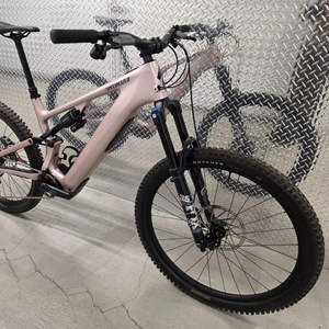 2026แท้เฉพาะเทอร์โบ Levo Gen 4 S5 XL - Product Image 1