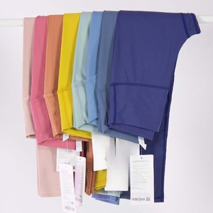 Thermal Fleece Lined Winter Leggings Thick Warm Outdoor Sport Tights Manufacturer - Product Image 6