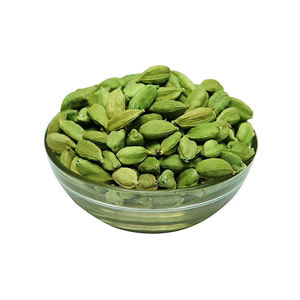 Megh Exim - Cardamomo Verde Natural Seco, Especia Entera, Hierba Aromática de Gujarat para Cocinar, Té y Condimento - Product Image 2